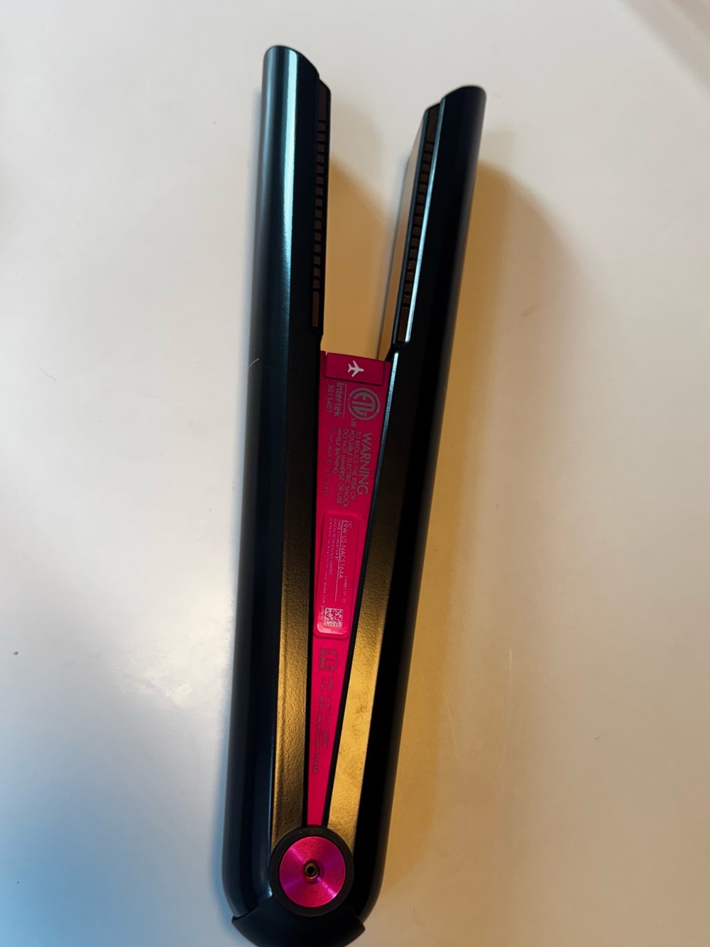 Dyson Corrale Hair Straightener - Picture 2 of 6